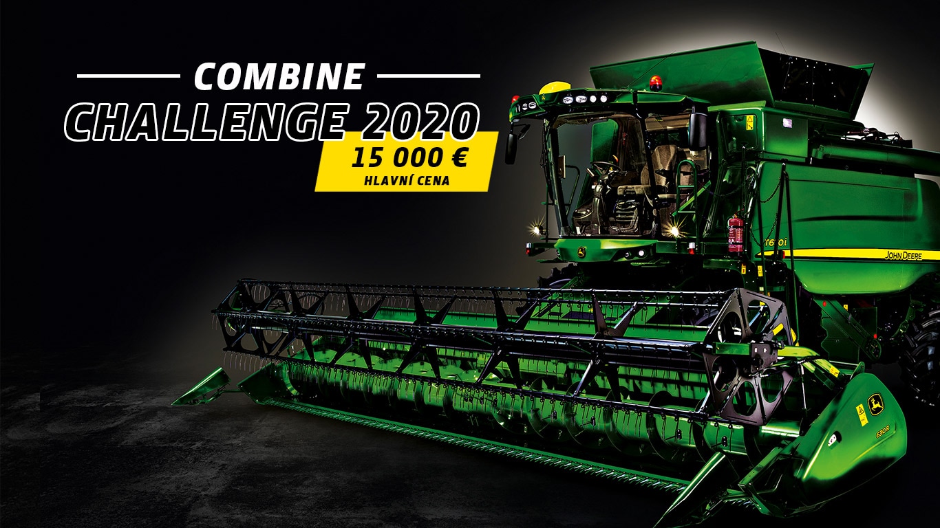 COMBINE CHALLENGE 2020