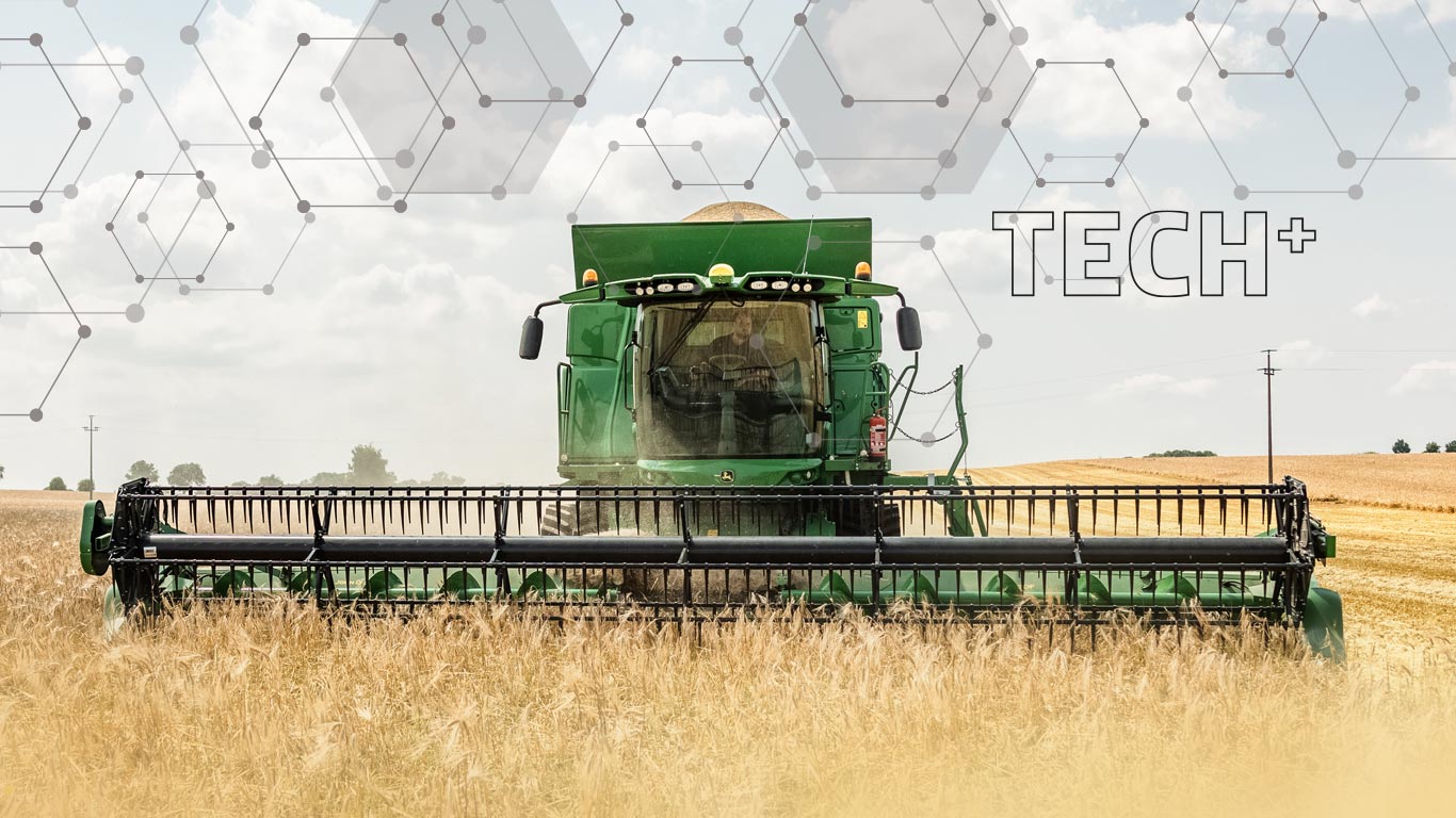ŘADA T: BALÍČEK TECH+