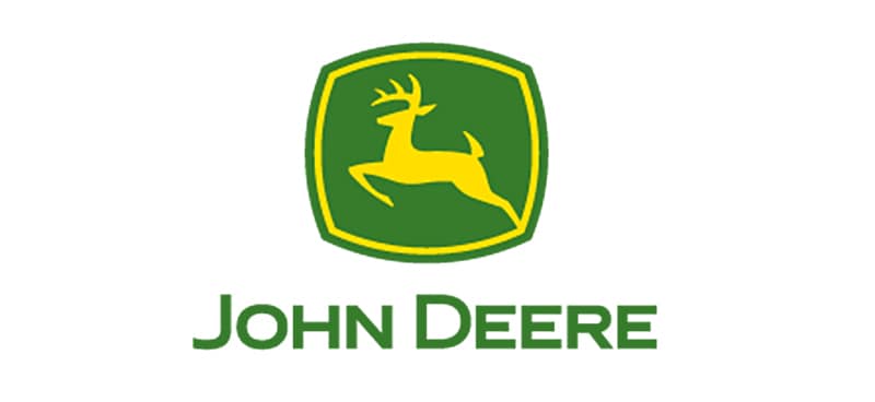 Logo John Deere