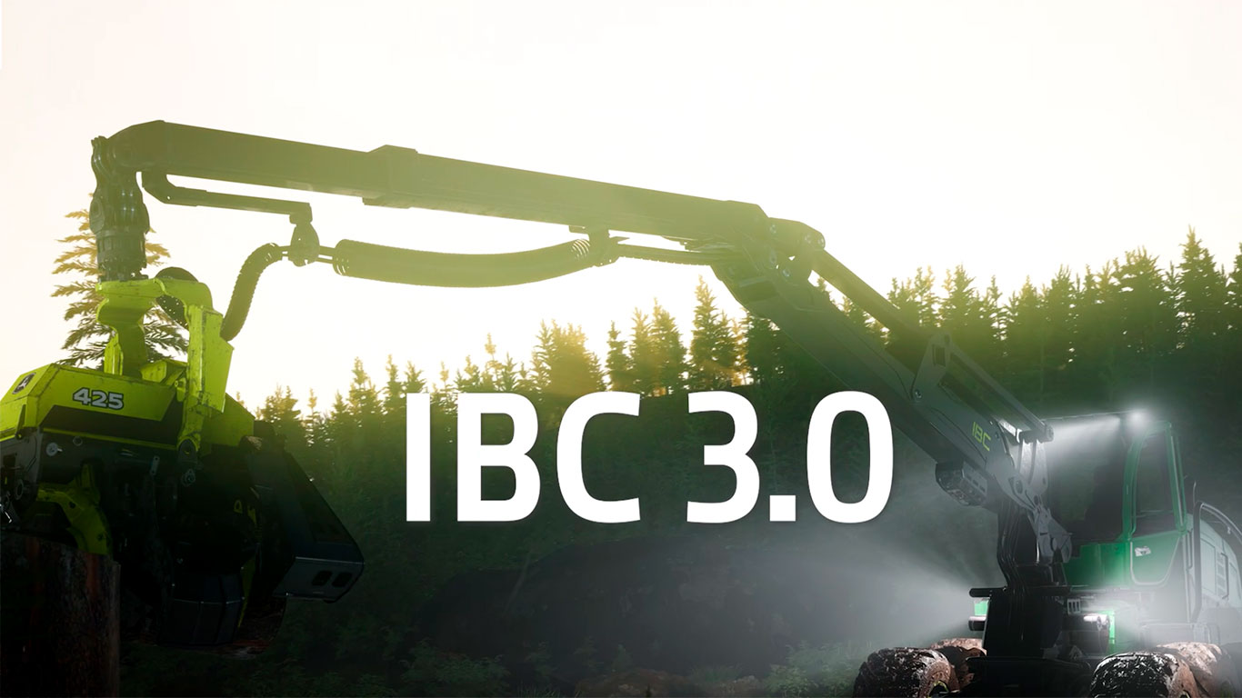 Představujeme IBC 3.0