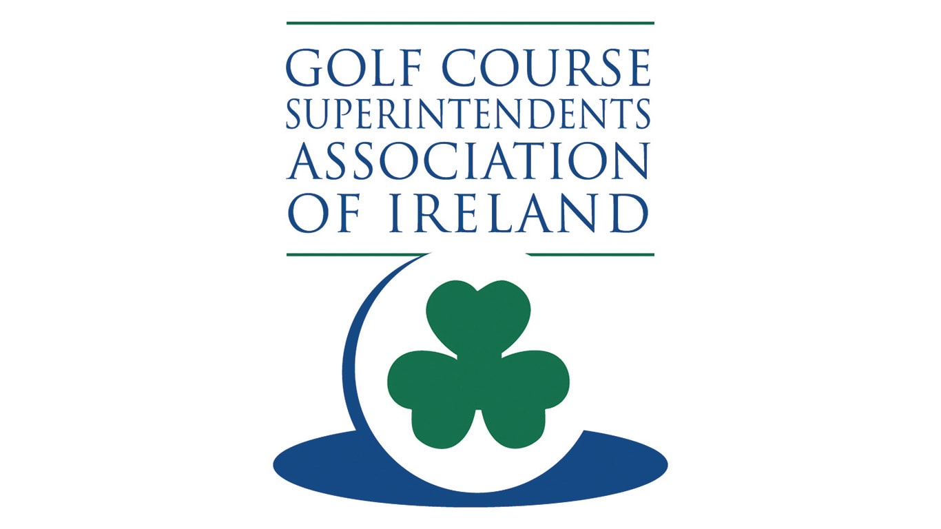 Golf Course Superintendents Association of Ireland