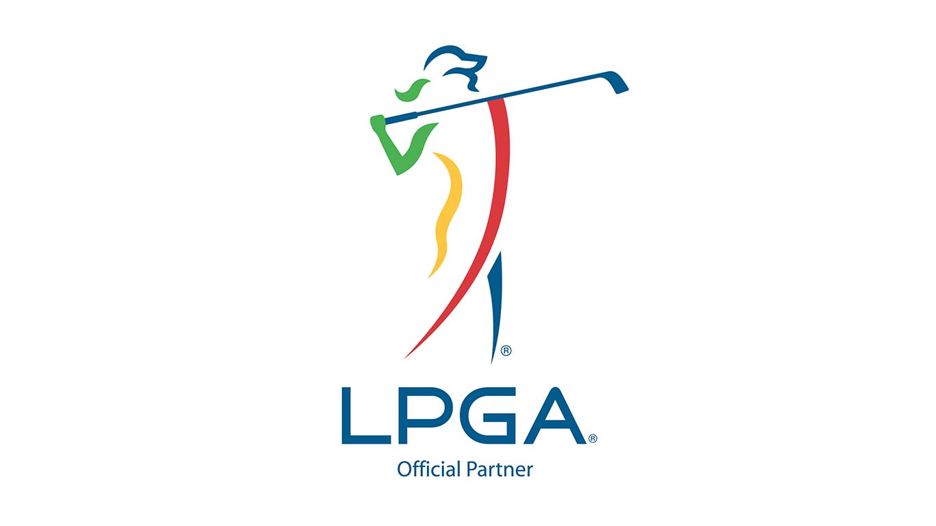 LPGA – Ženská profesionální golfová asociace (Ladies Professional Golf Association)