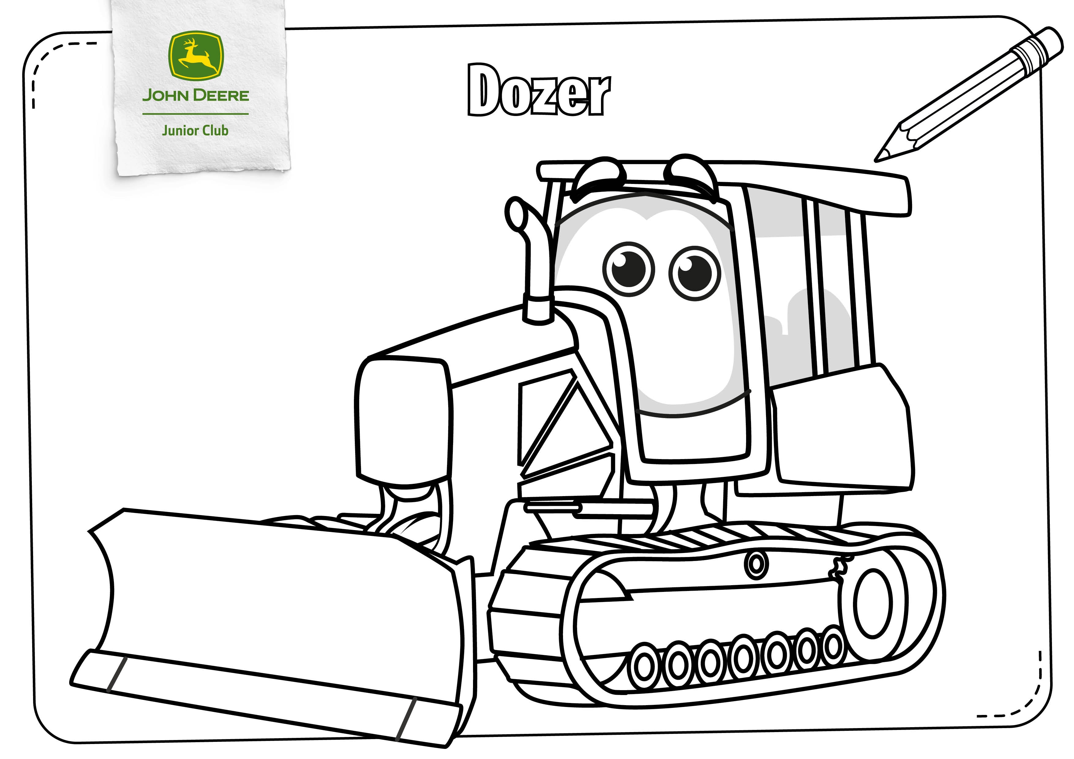 Dozer