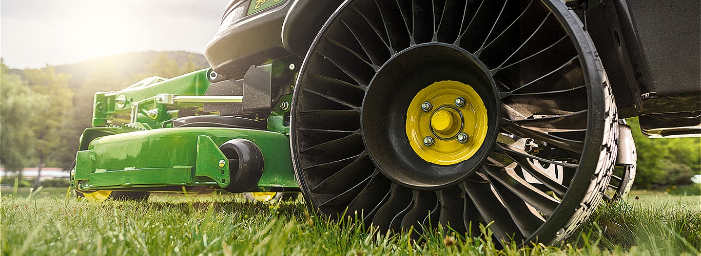 Z994R, Z900R Series, Zero-Turn Mowers