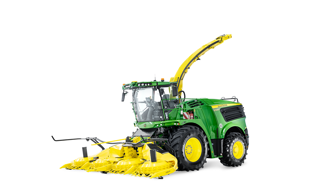 Model 8500 Pro: Šampion ve výkonu a velkém objemu