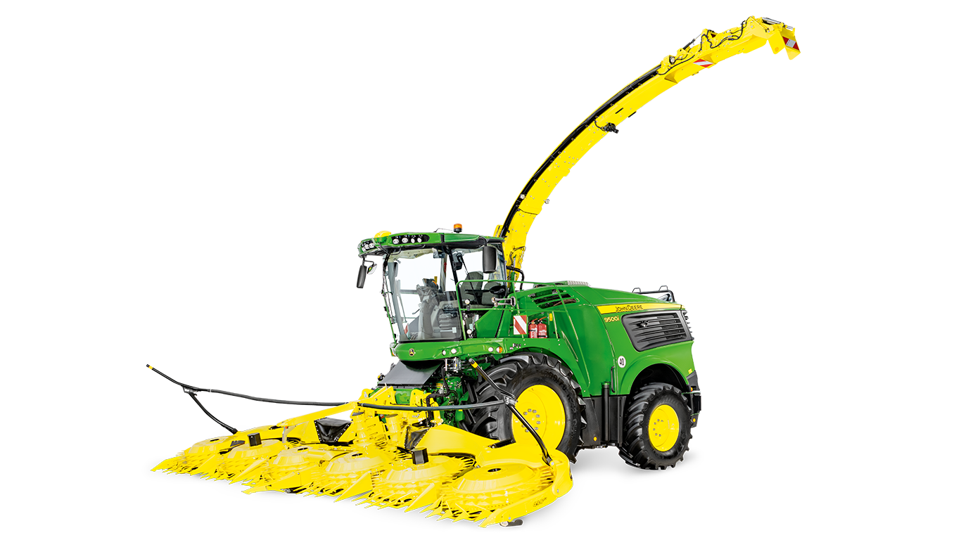 Model 9500 Pro: Král efektivity
