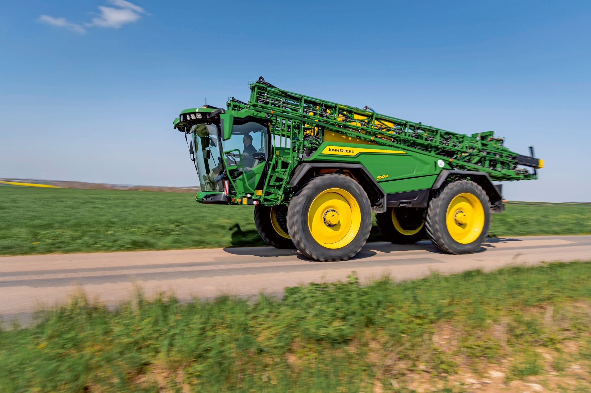 Řada 500R