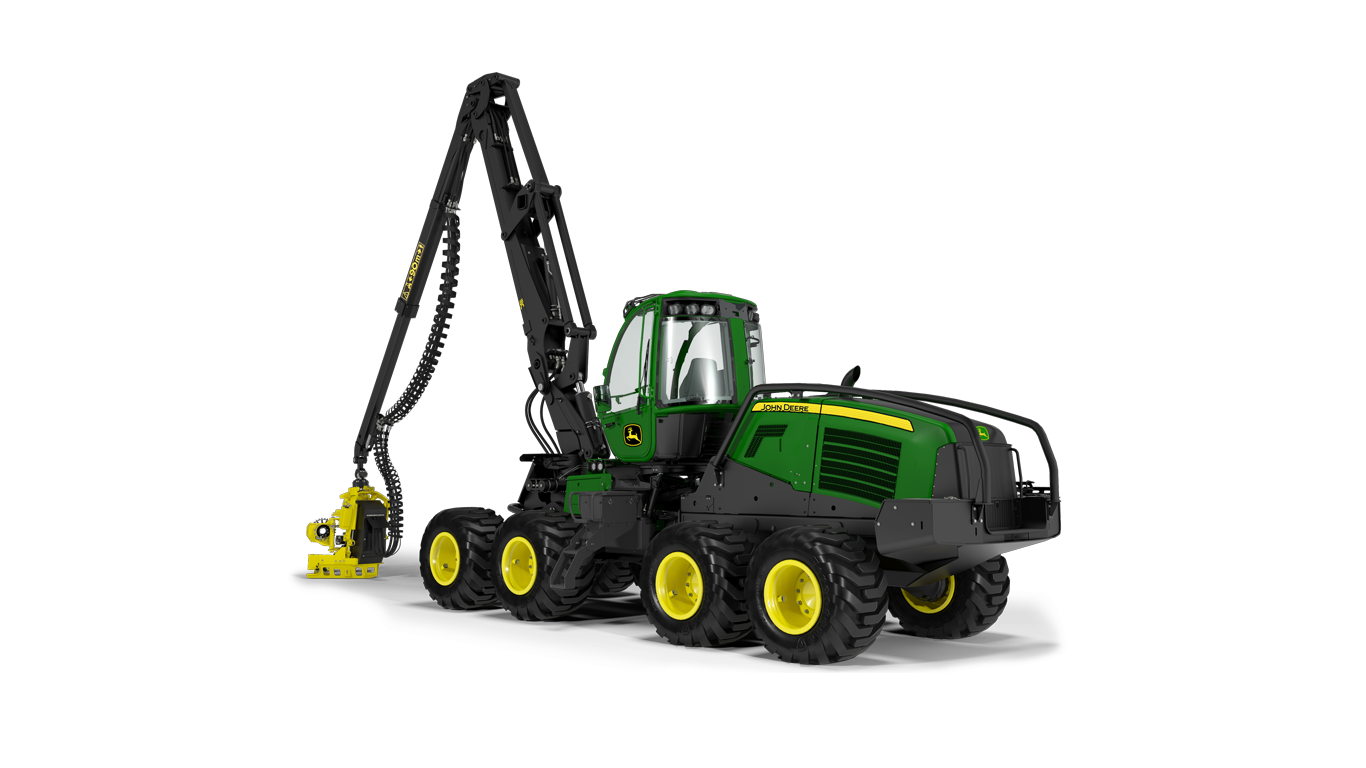 John Deere 1170G